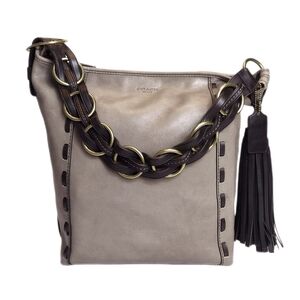 COACH-COLLECTABLE, XL LEGACY BOHEMIAN DUFFLE FLAGSHIP RELEASE